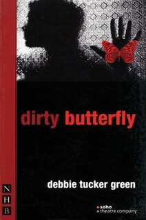 Front cover_Dirty Butterfly