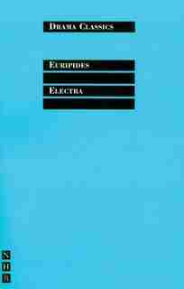 Electra by Marianne Macdonald