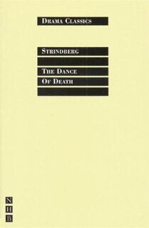 Couverture_The Dance Of Death