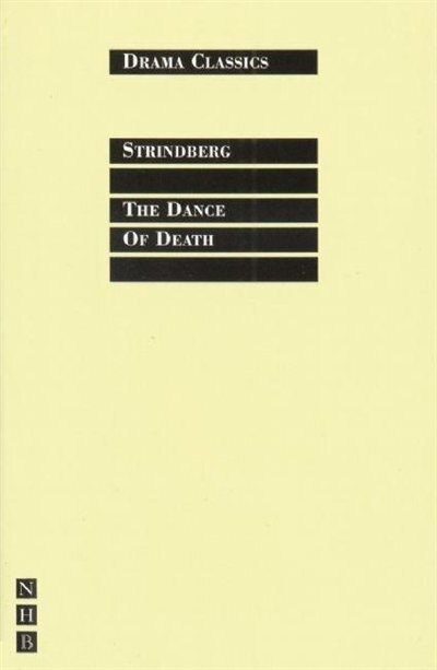 Couverture_The Dance Of Death