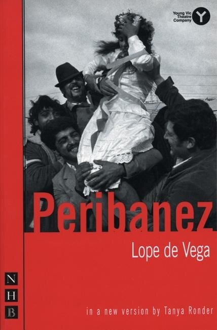 Front cover_Peribanez