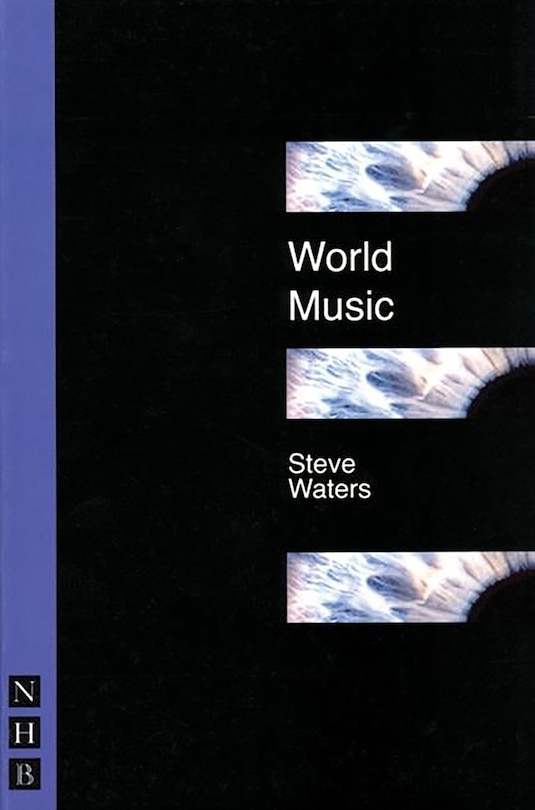 Front cover_World Music