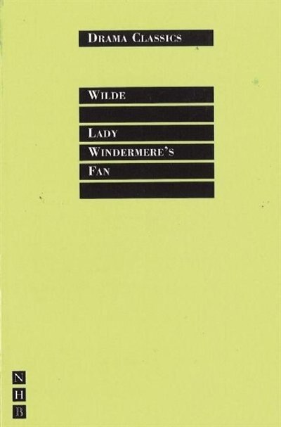 Front cover_Lady Windermere's Fan