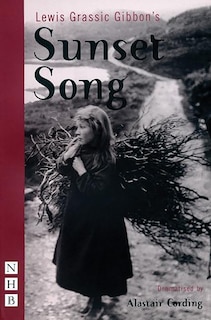 Front cover_Sunset Song