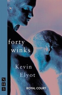 Front cover_Forty Winks