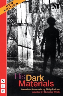 Front cover_His Dark Materials
