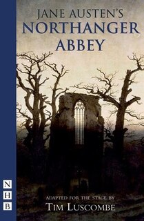 Front cover_Northanger Abbey