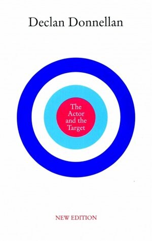 Couverture_The Actor and the Target