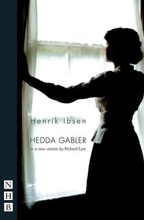 Front cover_Hedda Gabler