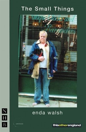 Couverture_The Small Things