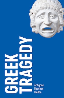 Front cover_Greek Tragedy