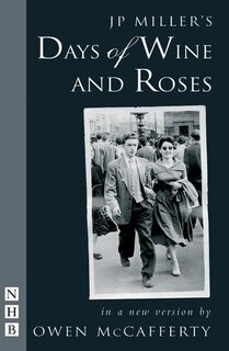 Front cover_Days of Wine and Roses