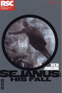 Front cover_Sejanus, His Fall