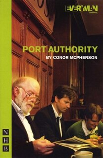 Front cover_Port Authority
