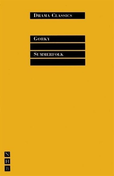 Front cover_Summerfolk