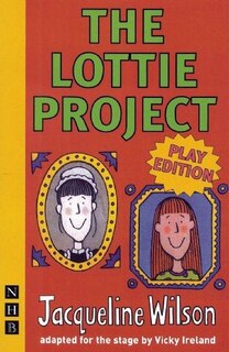 Front cover_The Lottie Project
