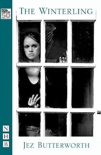 Front cover_The Winterling