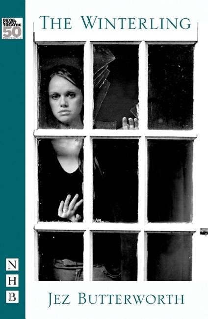 Front cover_The Winterling
