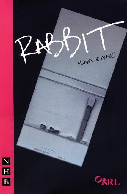 Front cover_Rabbit