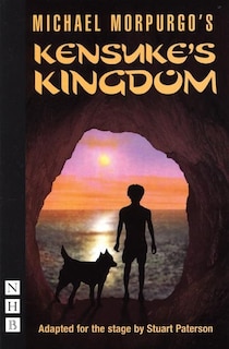 Couverture_Kensuke's Kingdom