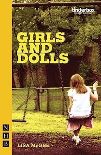 Front cover_Girls and Dolls