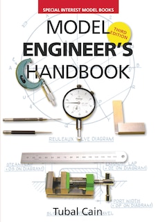 Couverture_Model Engineer's Handbook