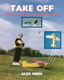 Front cover_Take Off