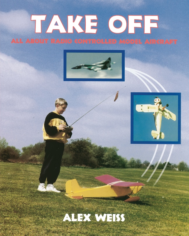 Front cover_Take Off