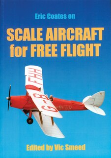 Couverture_Scale Aircraft For Free Flight
