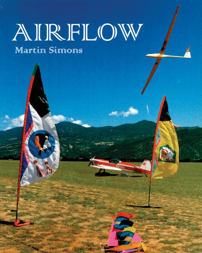 Front cover_Airflow