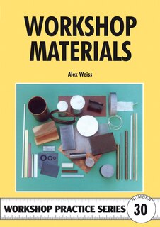 Front cover_Workshop Materials