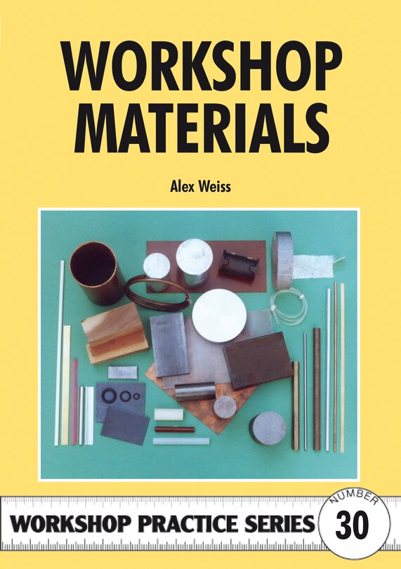 Front cover_Workshop Materials