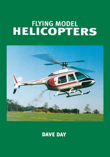 Couverture_Flying Model Helicopters