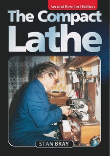 Front cover_The Compact Lathe