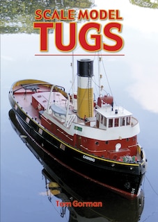 Couverture_Scale Model Tugs
