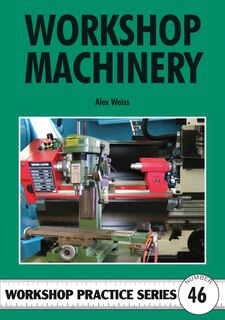 Front cover_Workshop Machinery