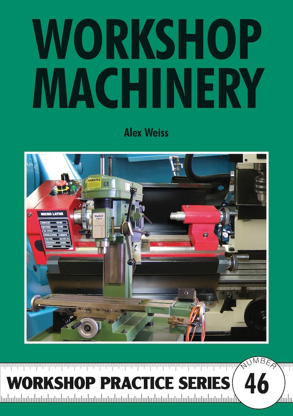 Front cover_Workshop Machinery