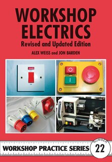 Front cover_Workshop Electrics