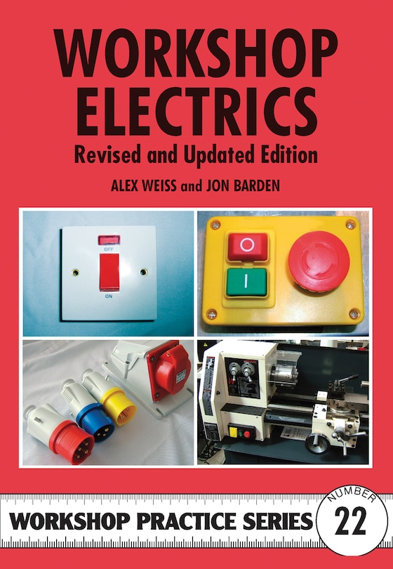 Front cover_Workshop Electrics