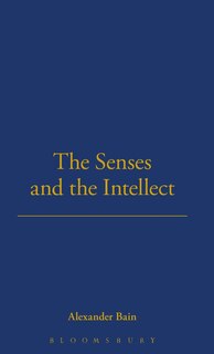 Couverture_The Senses and the Intellect (1855)