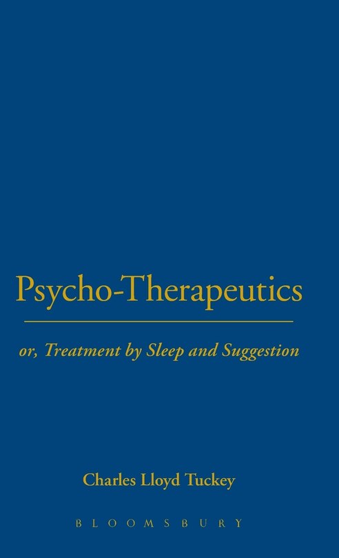 Front cover_Psycho-Therapeutics (1889)