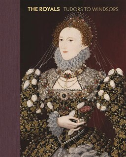 Front cover_The Royals