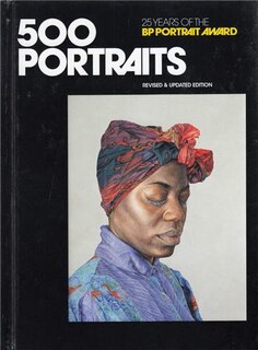 Couverture_500 Portraits