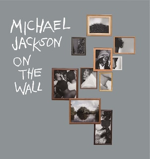 Front cover_Michael Jackson: On the Wall