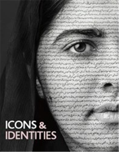 Front cover_Icons And Identities