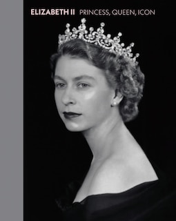 Front cover_Elizabeth Ii