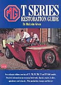 Couverture_MG T Series Restoration Guide