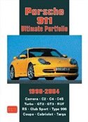 Front cover_Porsche 911 Ultimate Portfolio 1998-2004