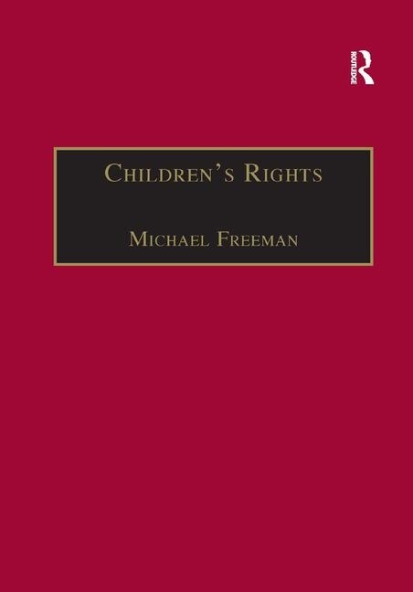 Couverture_Children's Rights