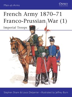 Couverture_French Army 1870–71 Franco-Prussian War (1)